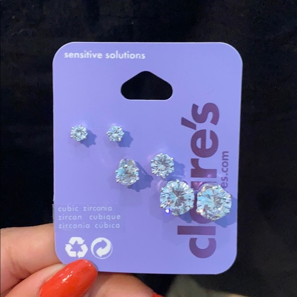 Details more than 97 claire's mens earrings 3tdesign.edu.vn